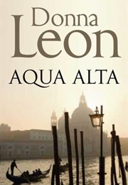Aqua Alta (Donna Leon)