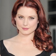 Alexandra Breckenridge