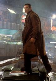 Rick Deckard