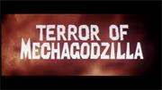Terror of Mechagodzilla (International)