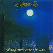 Nefandus - The Nightwinds Carried Our Names