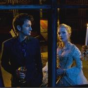 The Girl in the Fireplace