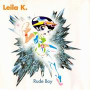 Leila K - Rude Boy