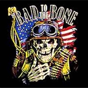 Bad to the Bone