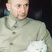 Ernst Stavro Blofeld