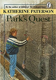 Park's Quest (Katherine Paterson)