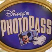 Disney Photopass