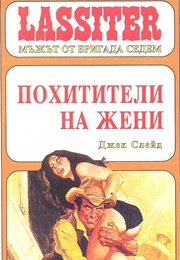 Women's Abductors (Jack Slade)