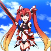 Gonna Be the Twin-Tail!!