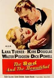 Bad and the Beautiful, the (1952, Vincente Minnelli)
