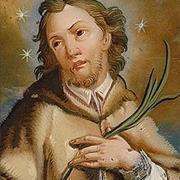Saint John Nepomucene