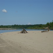 Cranberry Flats, Saskatoon