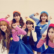 Crayon Pop