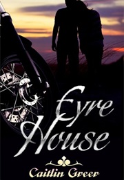 Eyre House (Caitlin Greer)