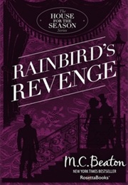 Rainbird's Revenge (M C Beaton)