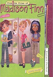 Picture-Perfect (Laura Dower)