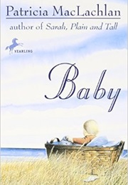 Baby (Patricia MacLachlan)
