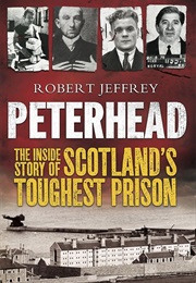 Peterhead (Robert Jeffrey)