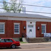 Durant, Mississippi