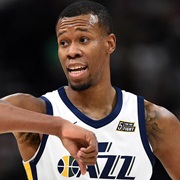 Rodney Hood