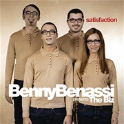 Satisfaction - Benny Benassi Pts. the Biz