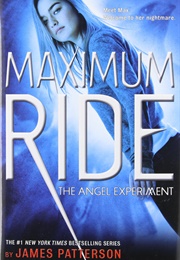 The Angel Experiment (James Patterson)
