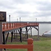 New Madrid, Missouri