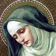 St. Mary Magdalene De Pazzi