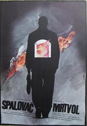 L'incinérateur De Cadavres