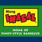 Mang Inasal