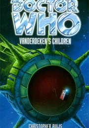 Doctor Who: Vanderdeken's Children (Christopher Bulis)