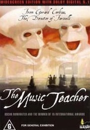 Le Maître De Musique (1988)