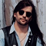 Steve Earle