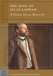 The Rise of Silas Lapham (William Dean Howells)