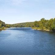 Delaware National Scenic River