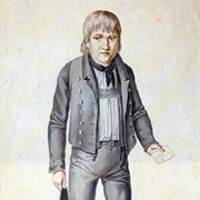 Kasper Hauser