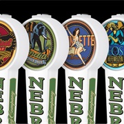 Nebraska Brewing Company