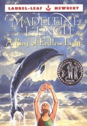 A Ring of Endless Light (L&#39;engle, Madeleine)