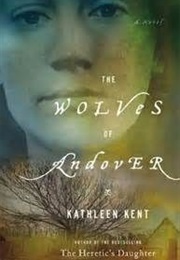 Wolves of Andover (Kathleen Kent)
