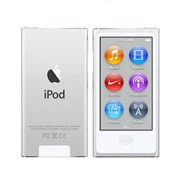 iPod Nano 7th Generation