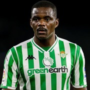 William Carvalho