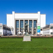 Deutsches Hygiene-Museum