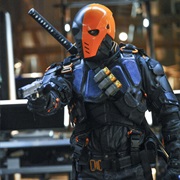 Deathstroke