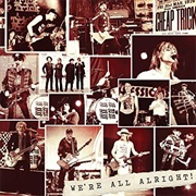Cheap Trick - We're All Alright