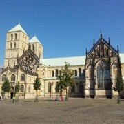 Münster Cathedral