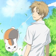 Natsume Yuujinchou