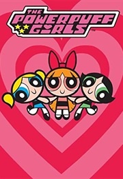 Powerpuff Girls (1998)