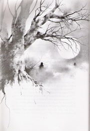 The Walk (Alvin Schwartz)