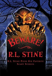 Beware (R.L. Stine)