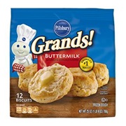 Grands! Frozen Buttermilk Biscuits